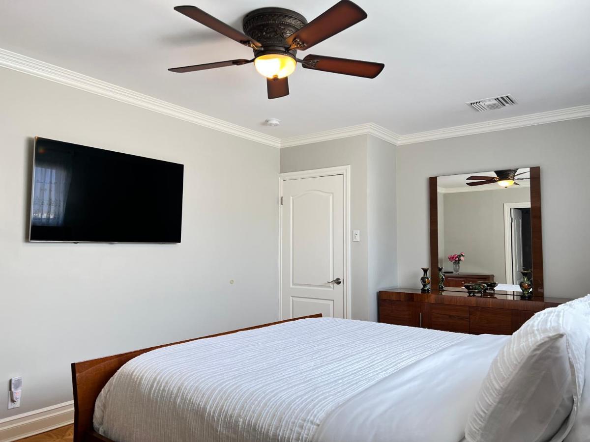 Noho Luxury Oasis I Saltwater Pool-Spa I Sleeps Up To 8 I 15 Mins From Hollywood Los Angeles Eksteriør bilde