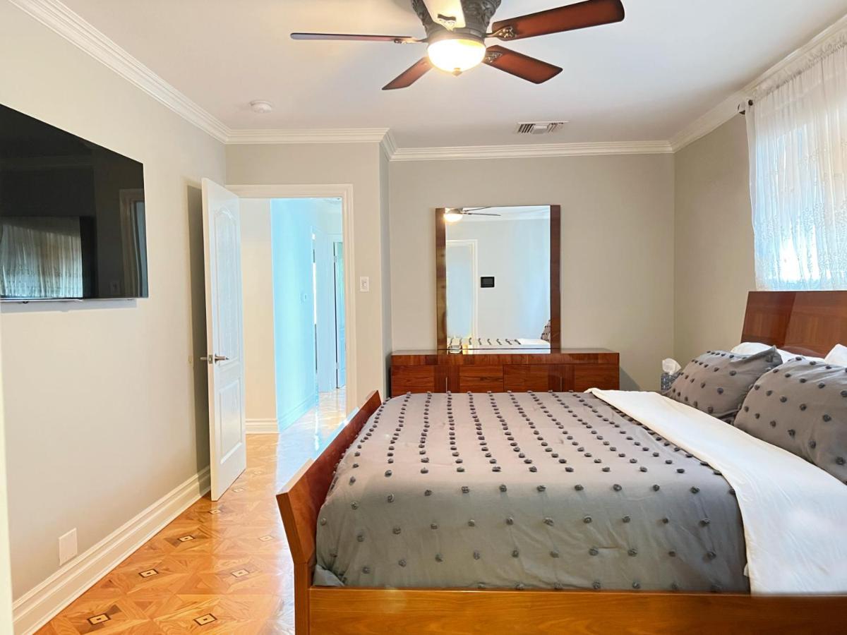 Noho Luxury Oasis I Saltwater Pool-Spa I Sleeps Up To 8 I 15 Mins From Hollywood Los Angeles Eksteriør bilde