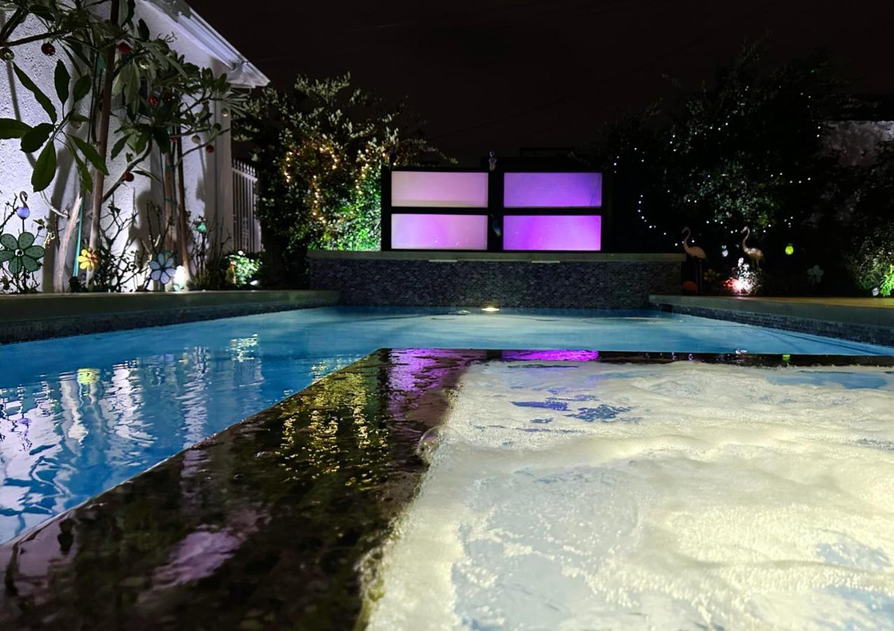 Noho Luxury Oasis I Saltwater Pool-Spa I Sleeps Up To 8 I 15 Mins From Hollywood Los Angeles Eksteriør bilde