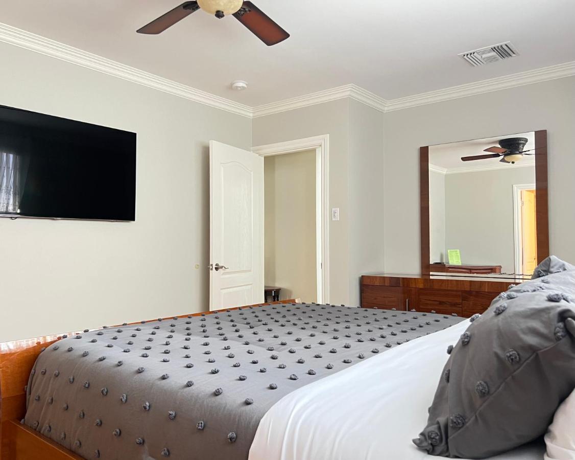 Noho Luxury Oasis I Saltwater Pool-Spa I Sleeps Up To 8 I 15 Mins From Hollywood Los Angeles Eksteriør bilde